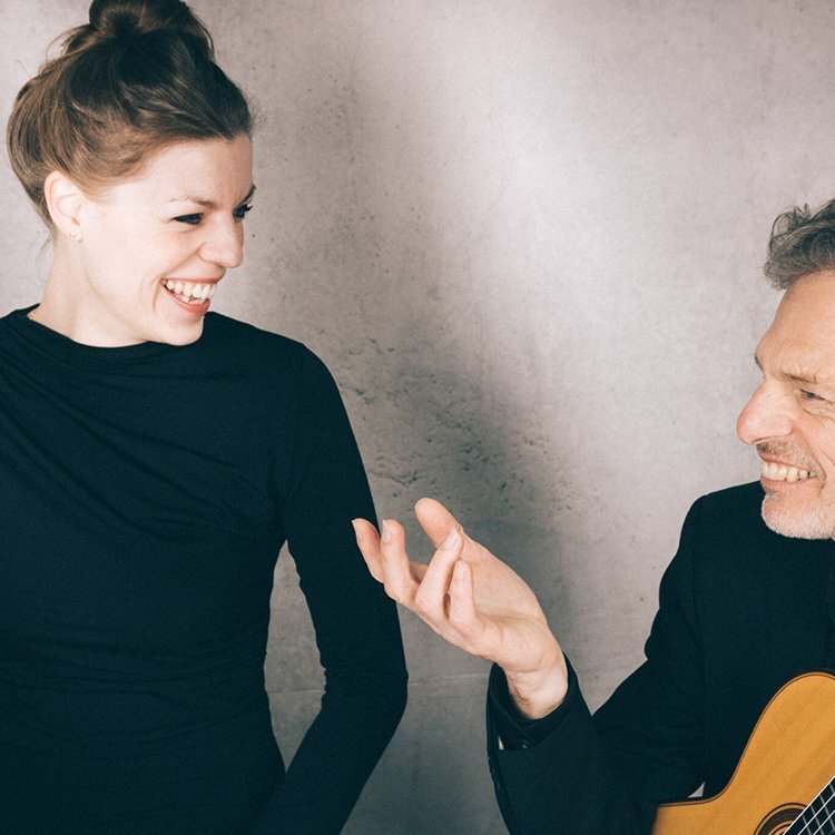 UMBRÜCHE: ein Kurt Weill-Abend