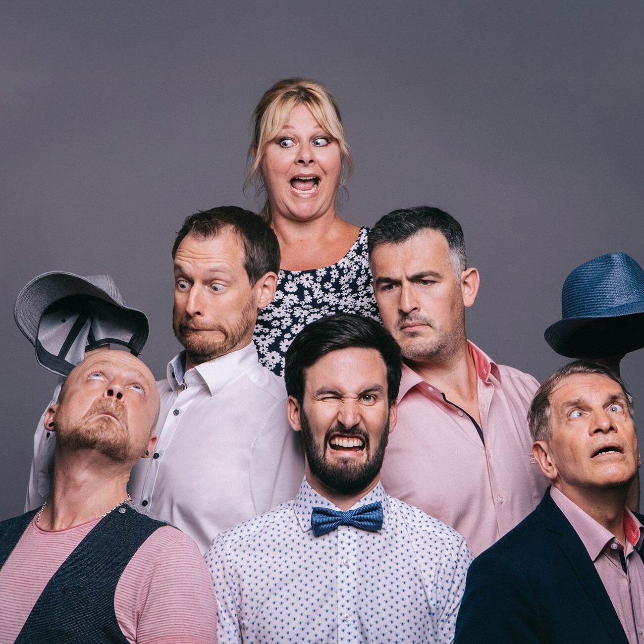 cash-n-go - Vokal Total