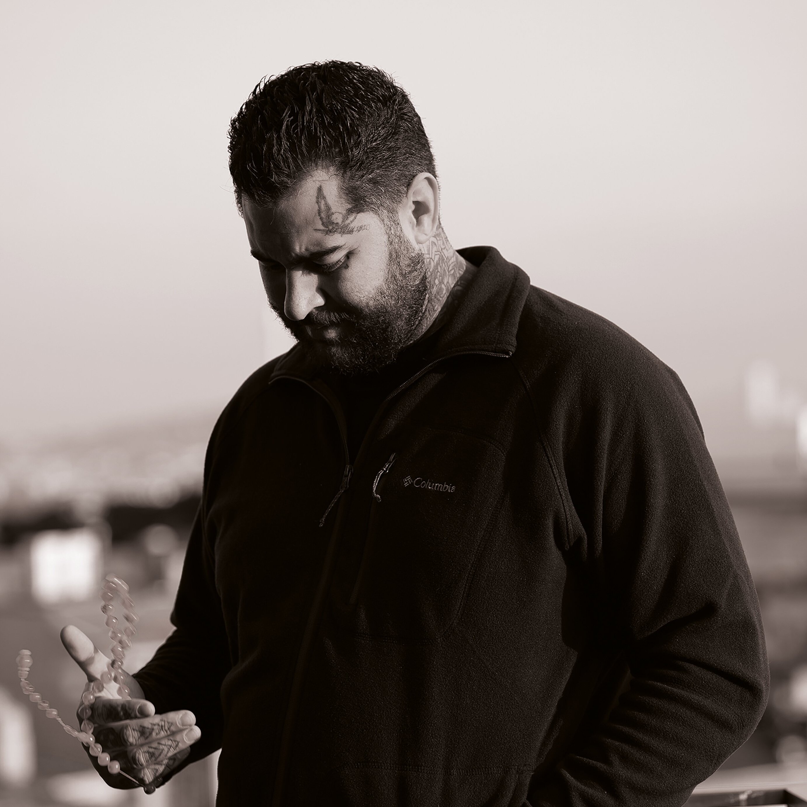 KOLJA GOLDSTEIN