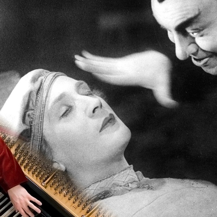 Faust - Stummfilmkonzert
