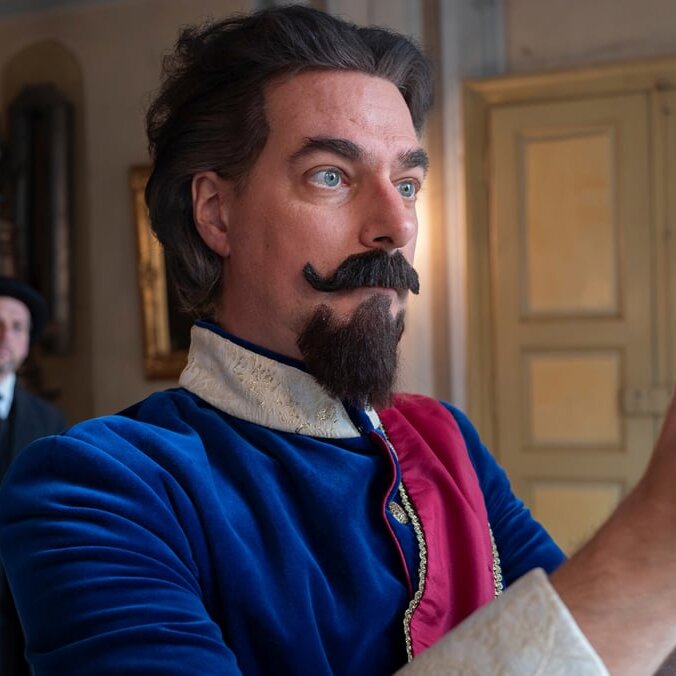 Ludwig II - Der bayerische Patient