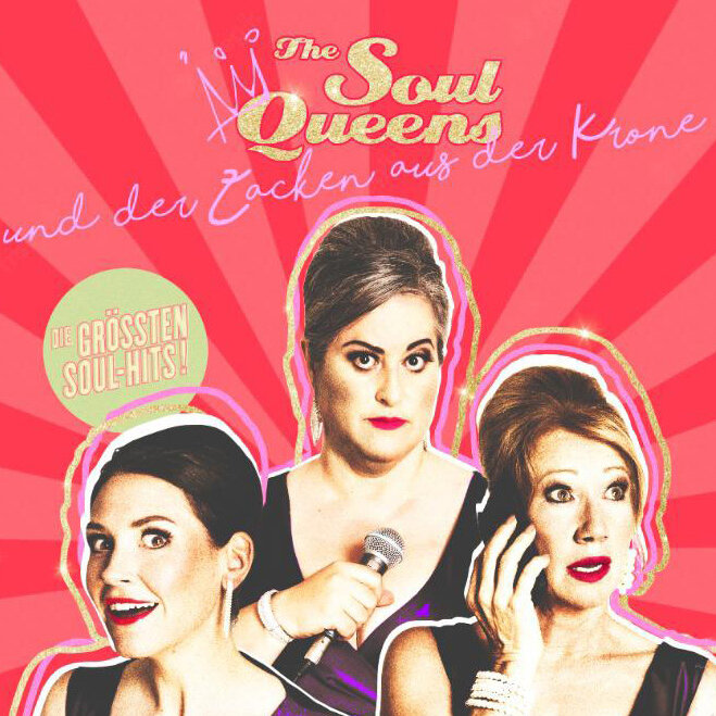 The Soul Queens