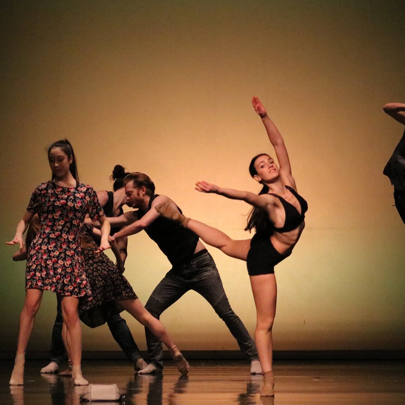 "THROUGH MY EYES" und "LOVE ME IF YOU CAN!"