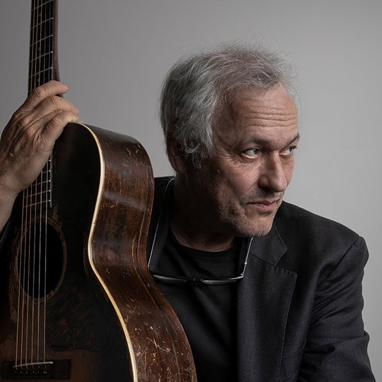 Marc Ribot & Gast