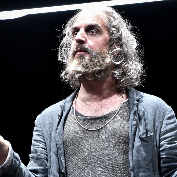 Die Brüder Karamasow