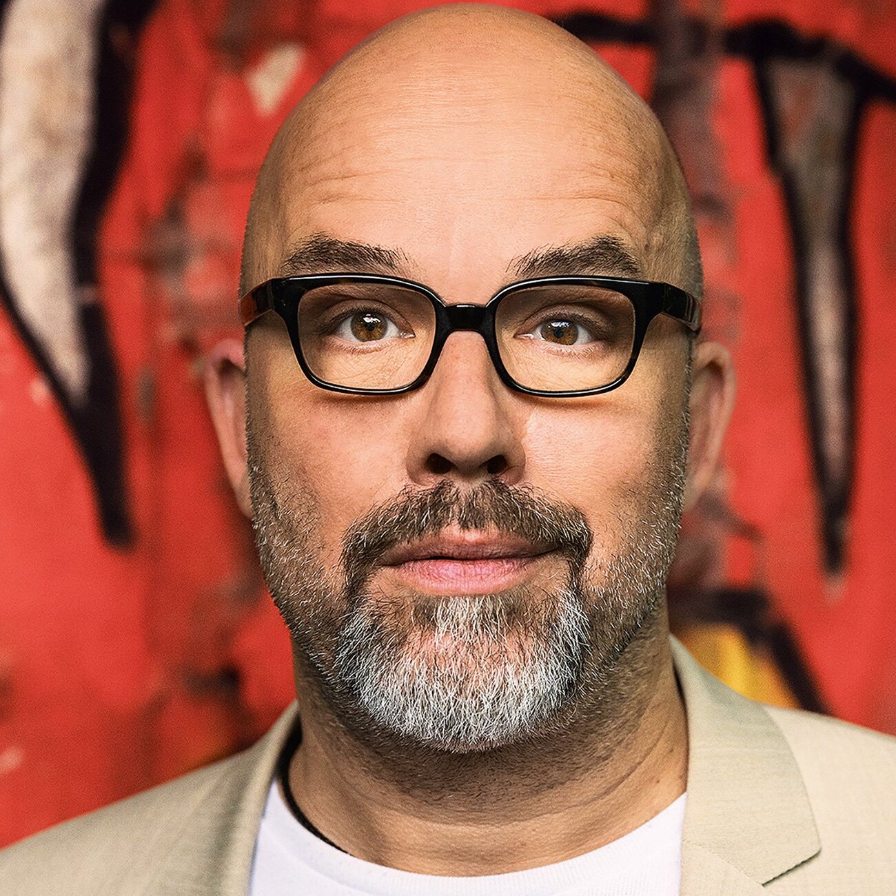 Lutz von Rosenberg Lipinsky