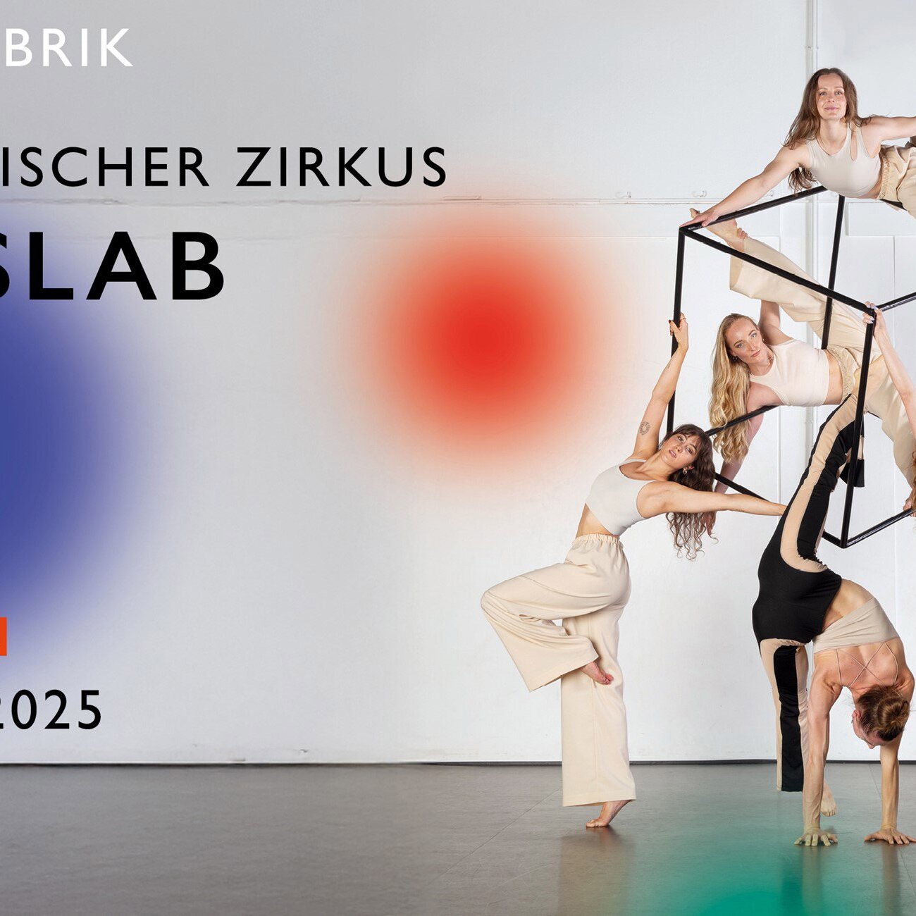 ZIRKUSLAB - REFLECTION