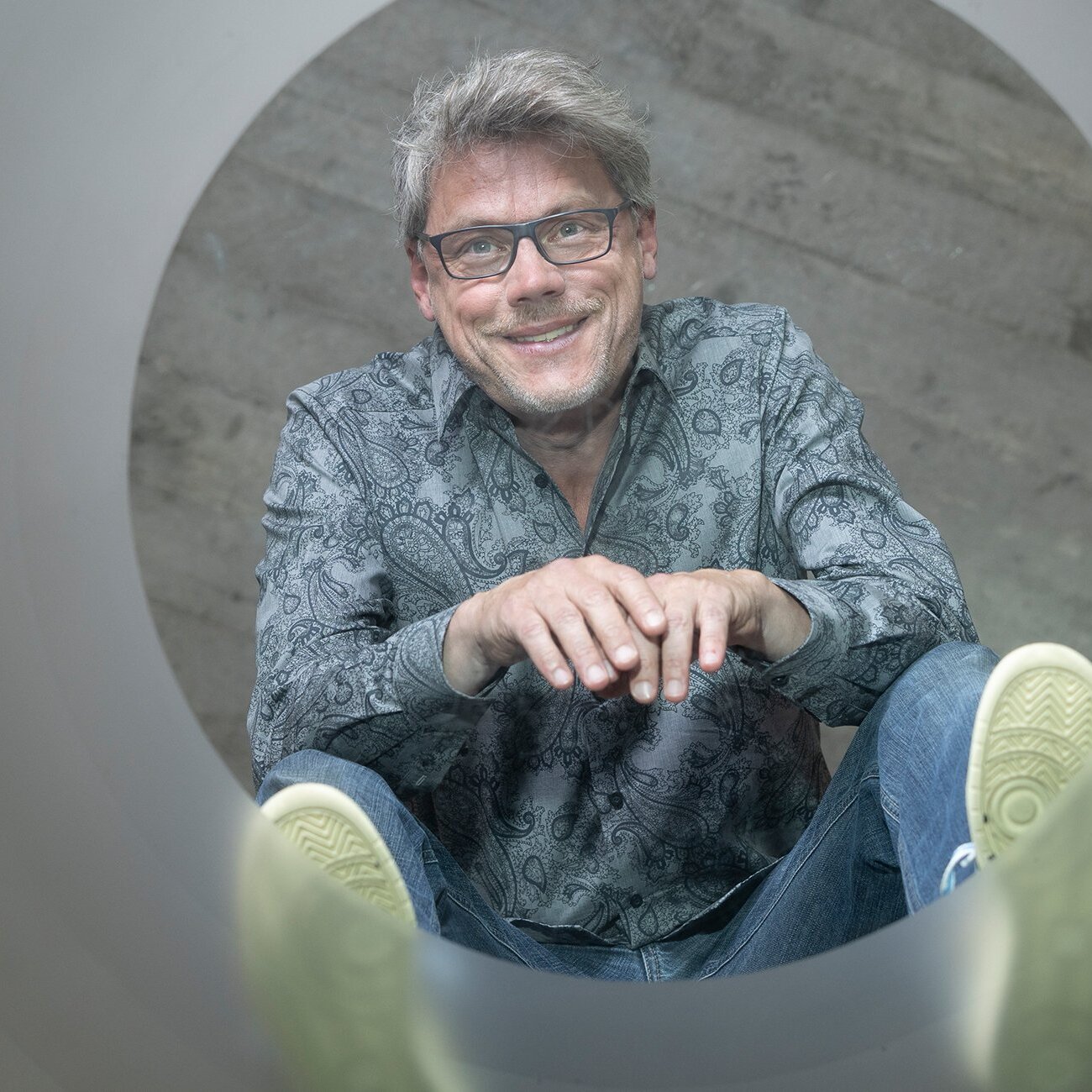 Christoph Sieber