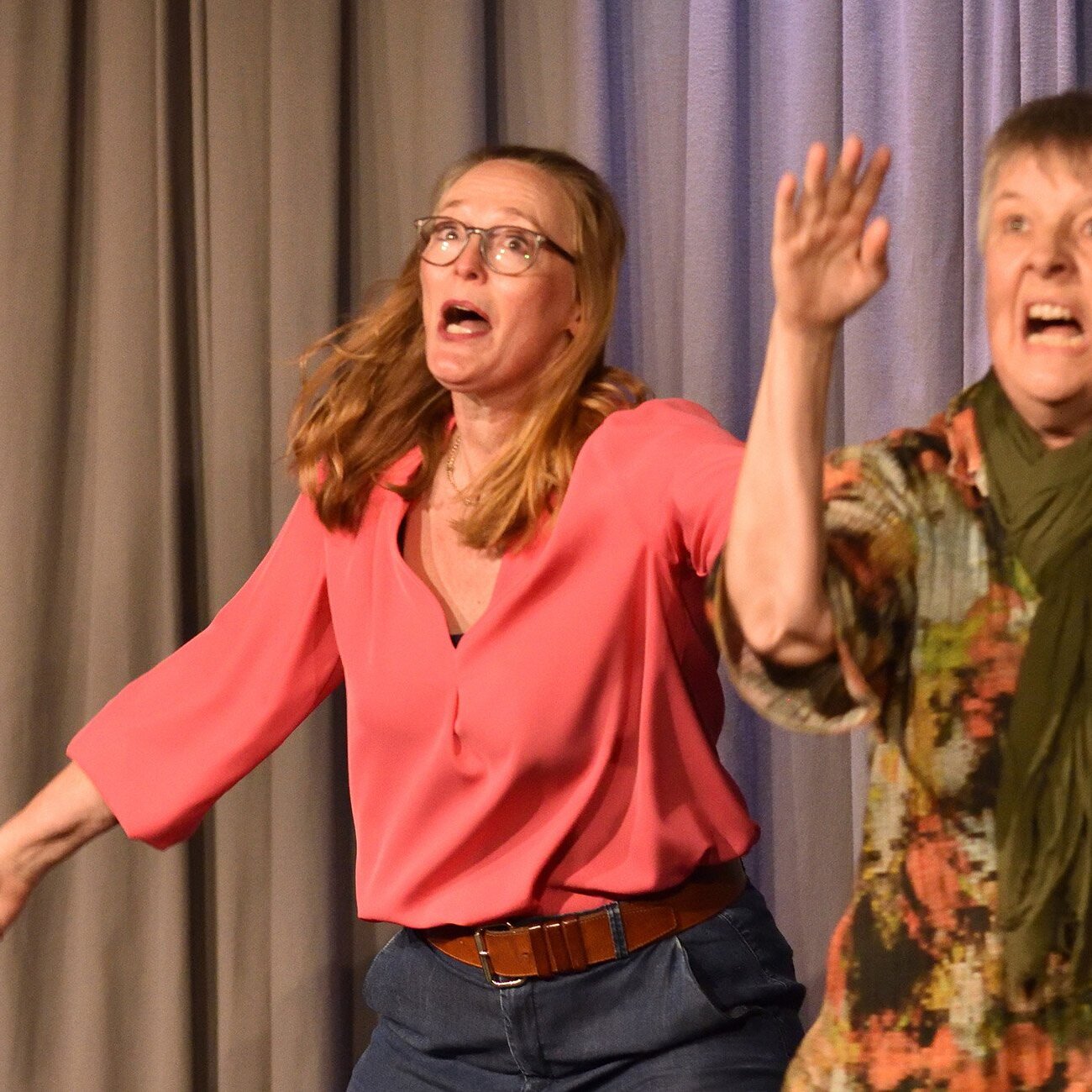 Die Spontanitäter - ''Die dritte Reise ins Ungewisse''