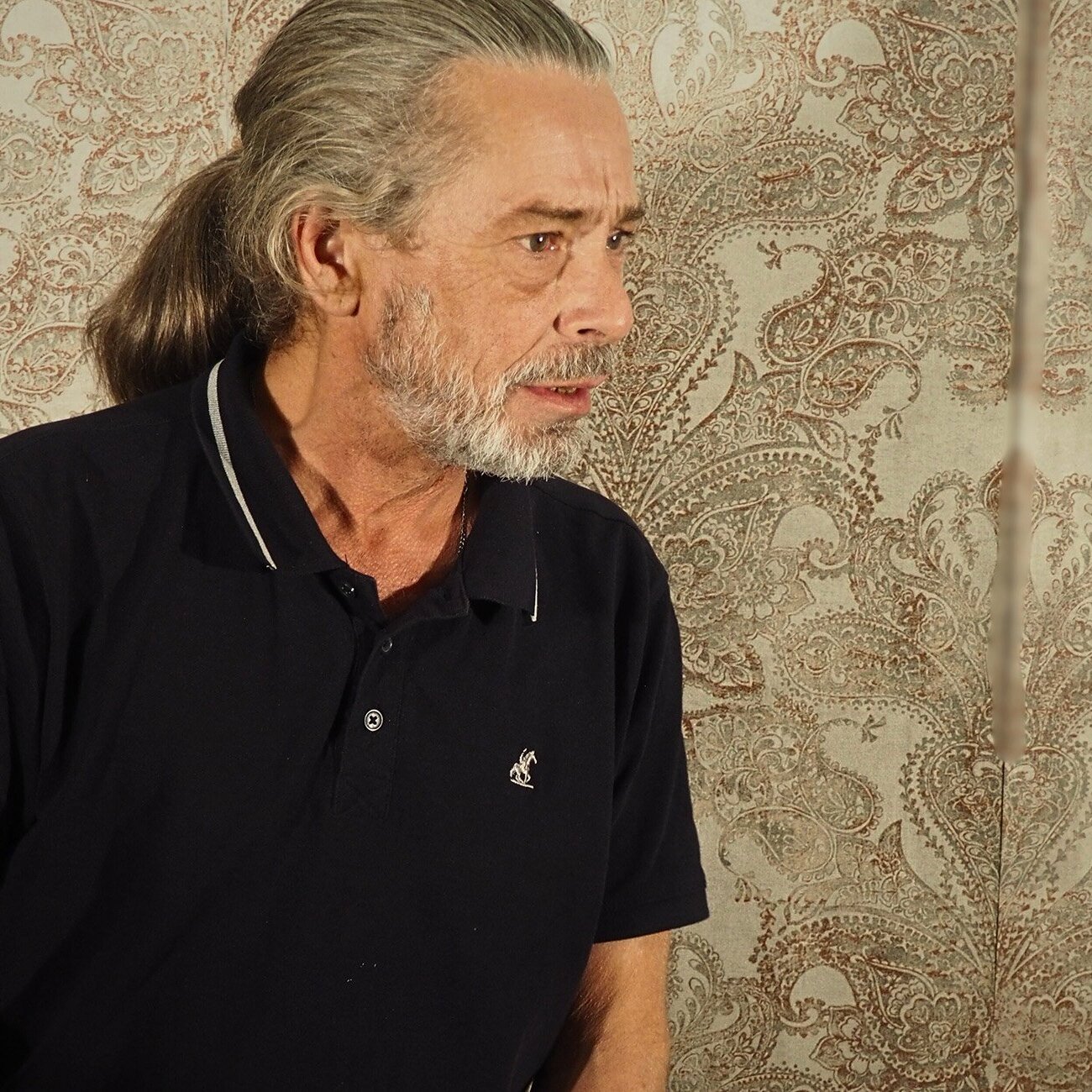 Entity Theater - Arms and the Man