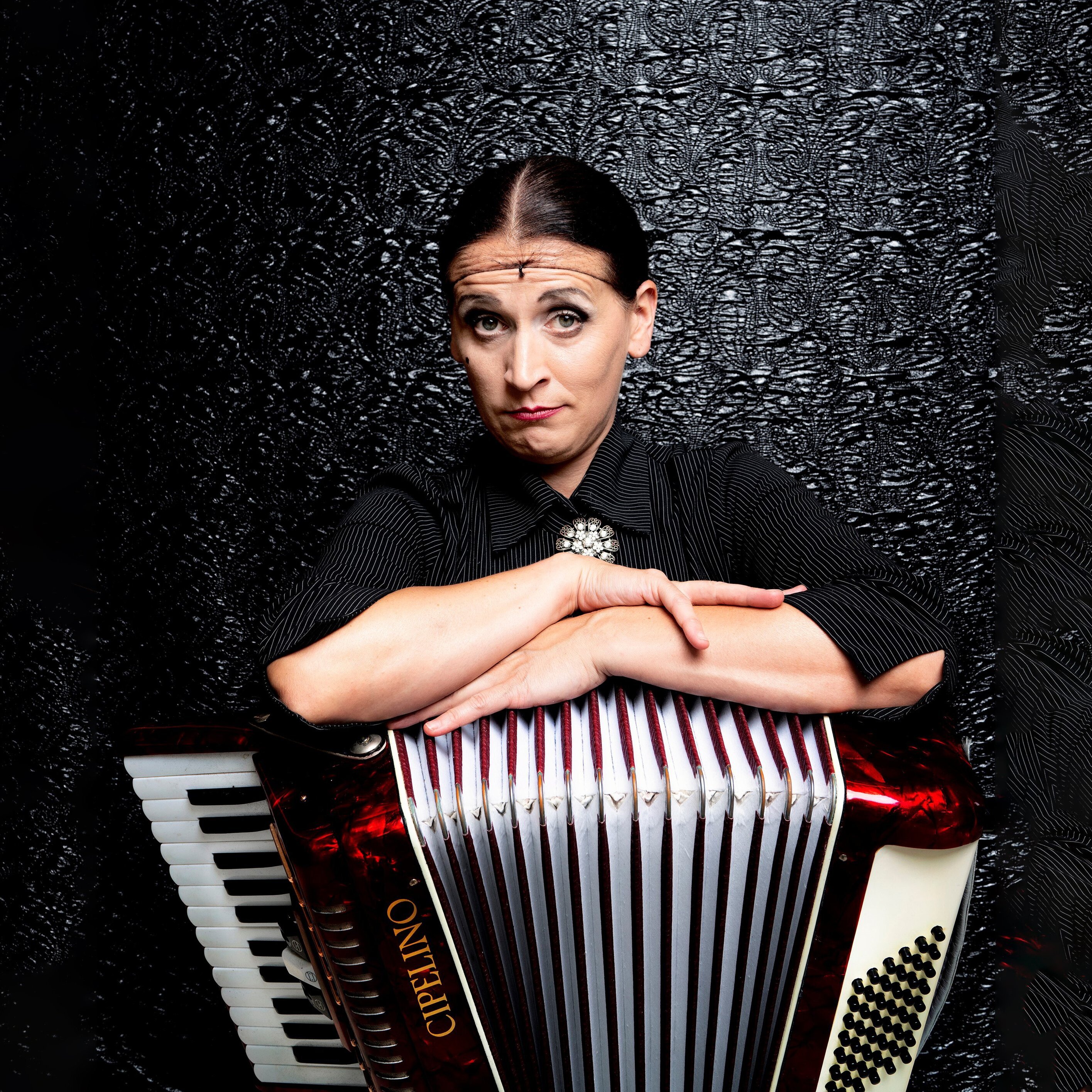 Carmela de Feo
