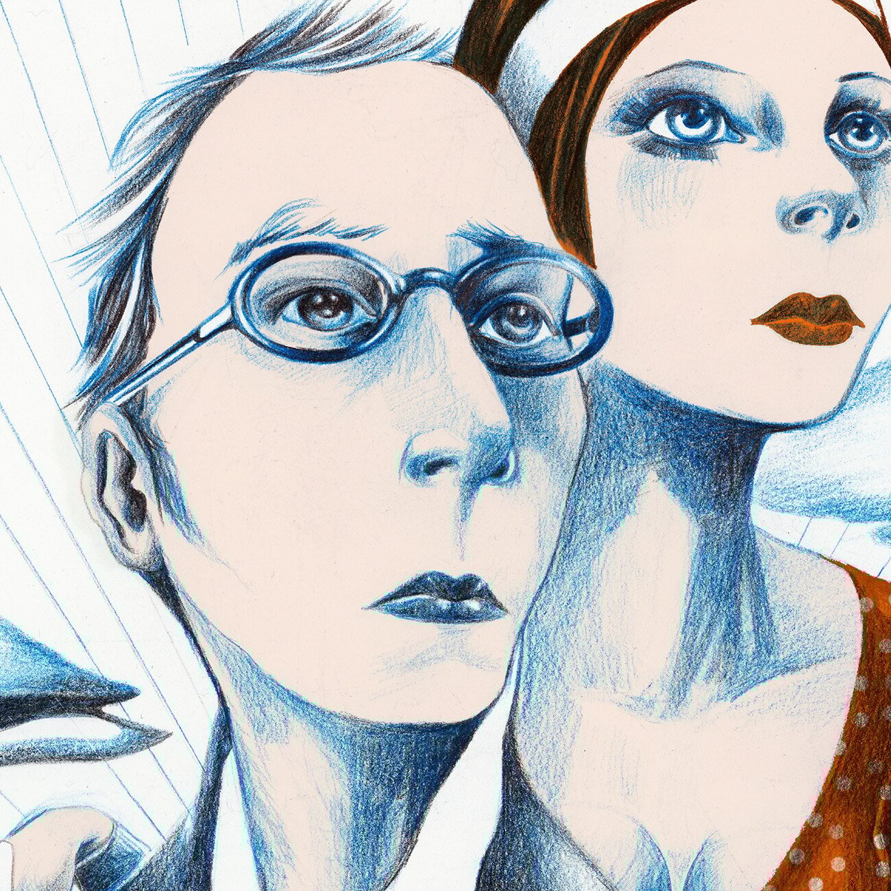 I Love You, You`re Perfect,