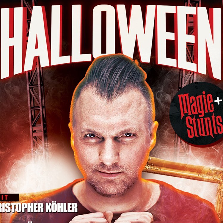 Christopher Köhler