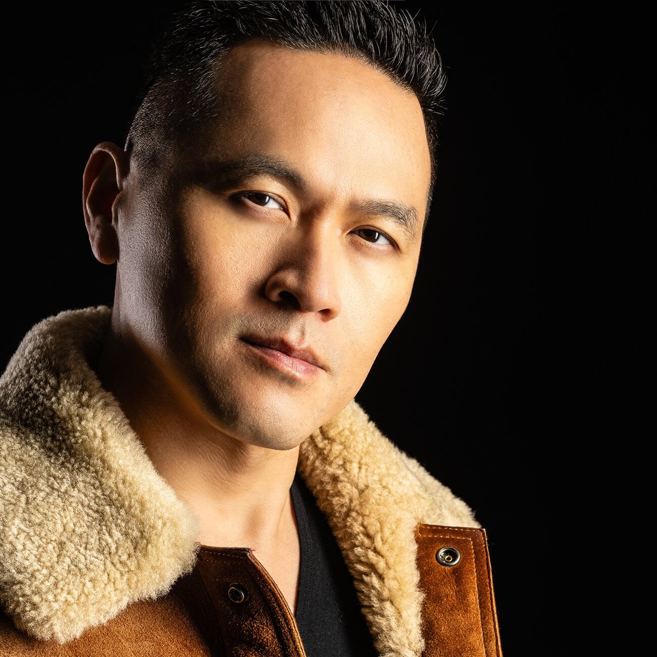 LESUNG VON KEVIN CHEN, GEISTERDÄMMERUNG