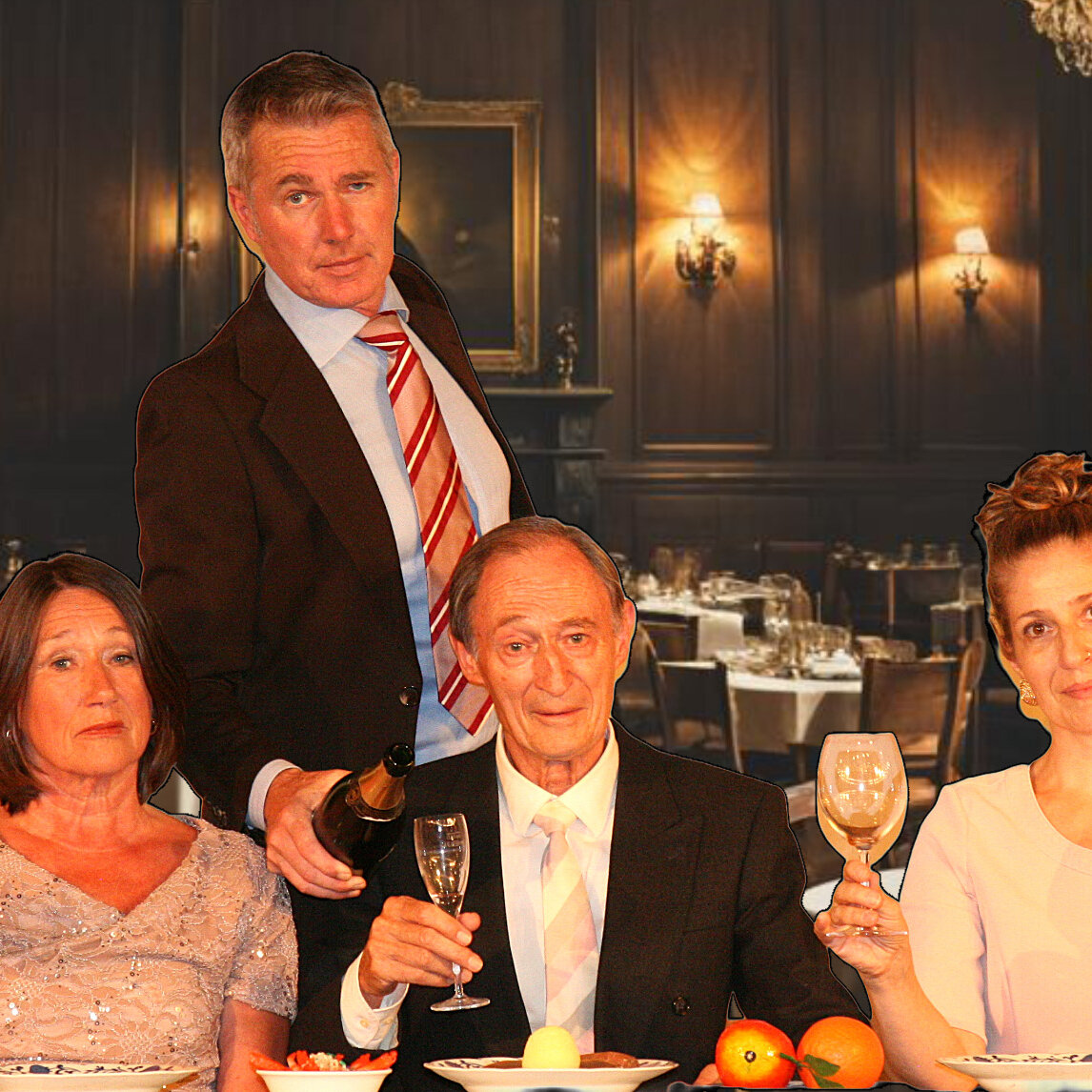 Loriots dramatische Werke