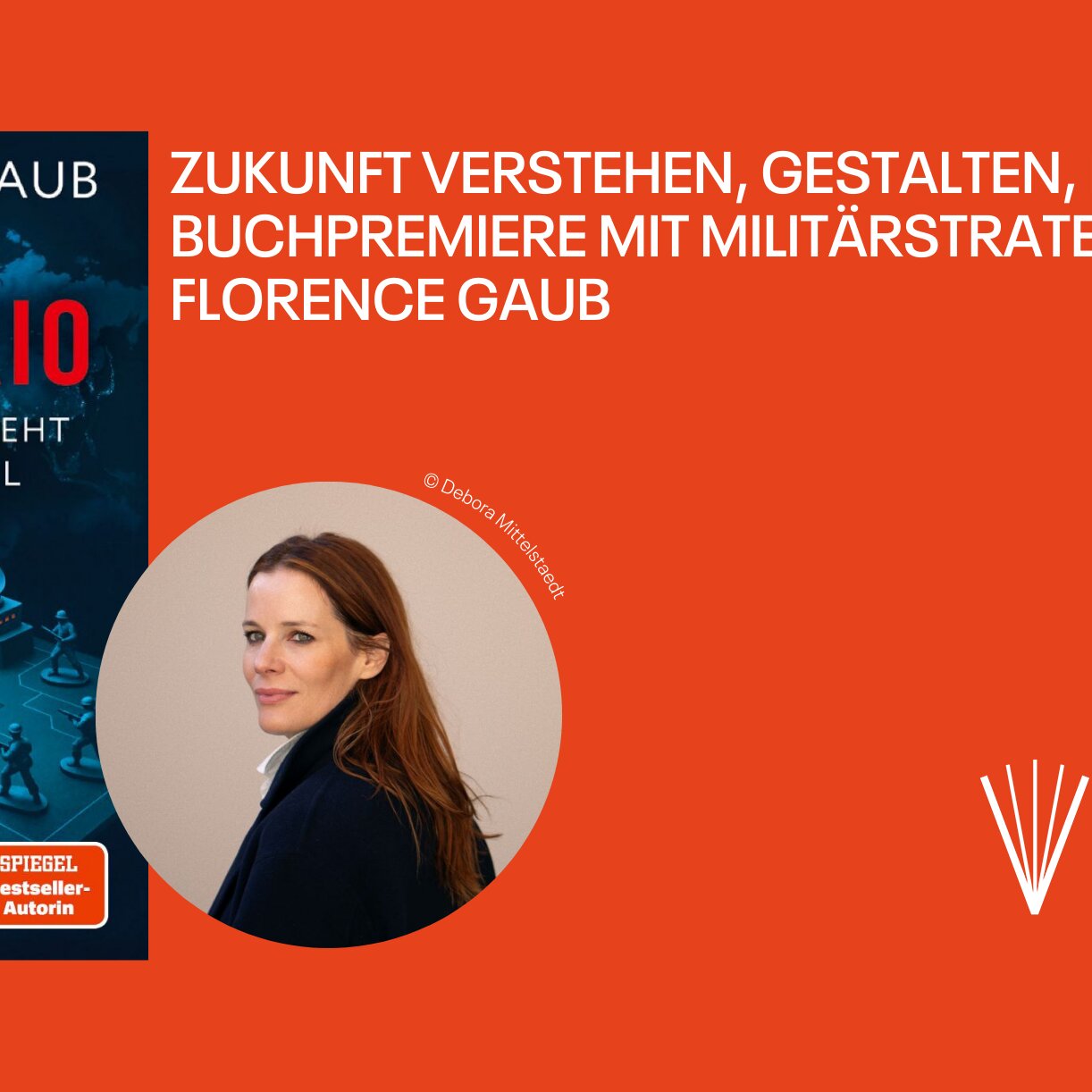 Zukunft verstehen, gestalten, entscheiden: