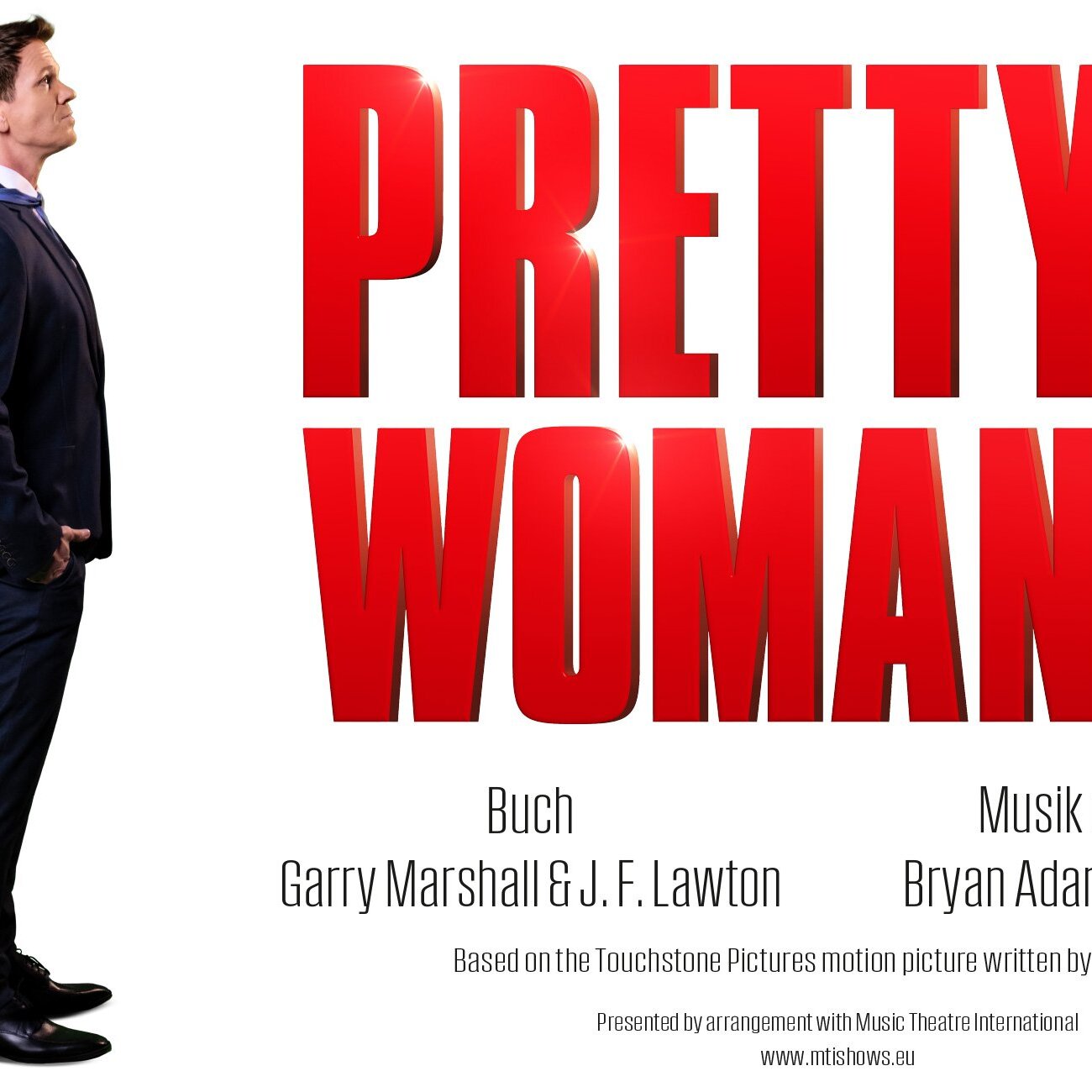 Pretty Woman - Preview