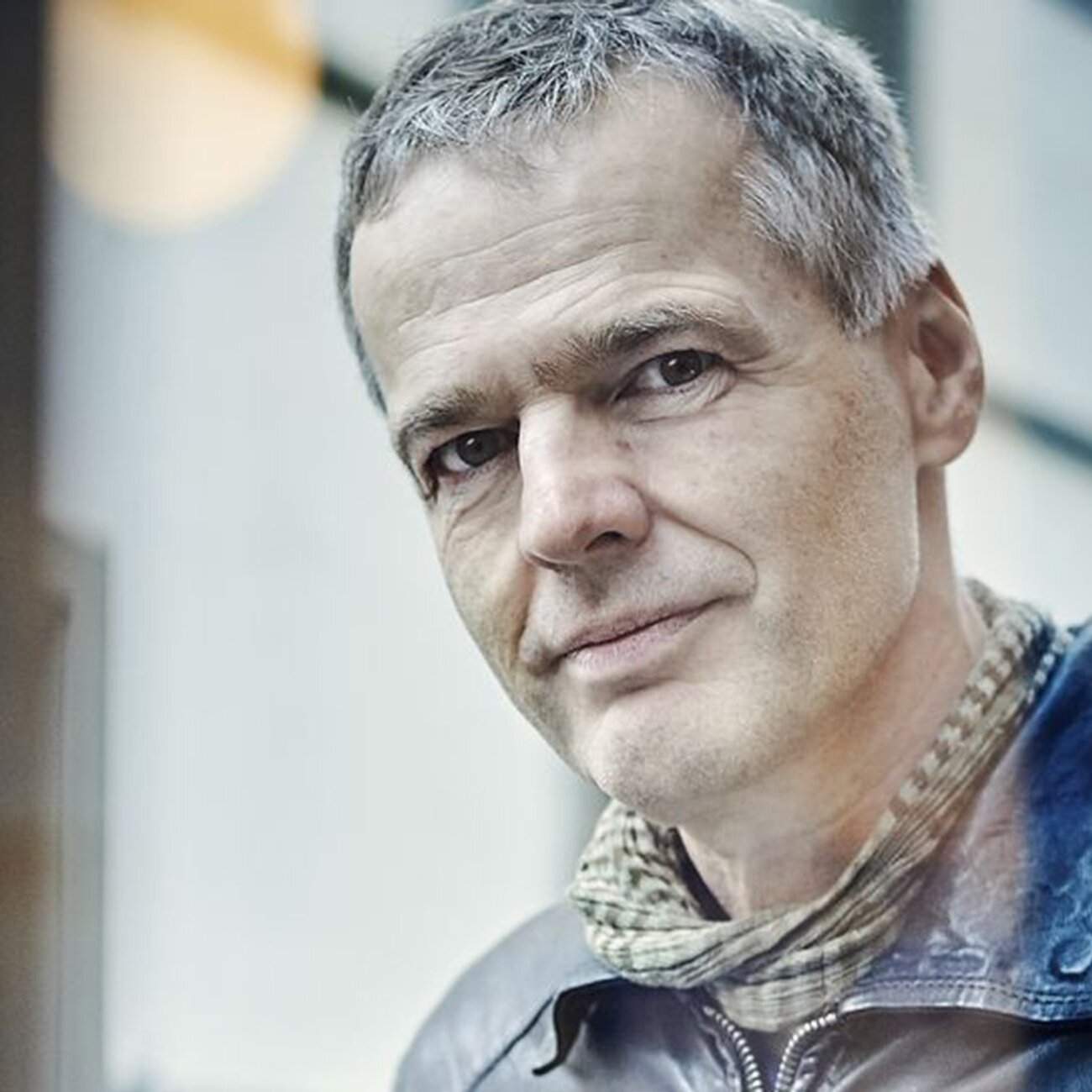 Wolf Haas