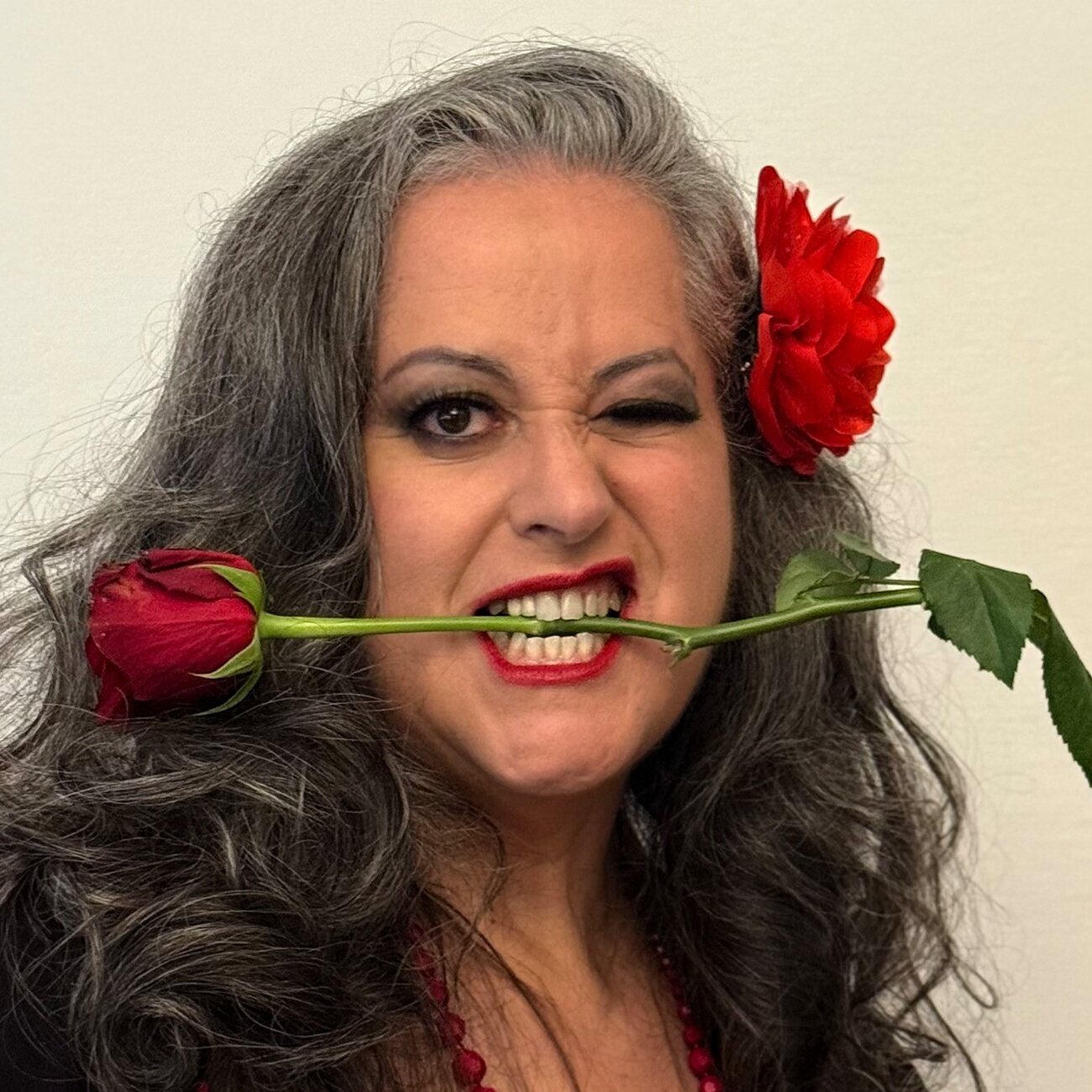 ''CARMEN - GESCHÖPF DER LEIDENSCHAFT''
