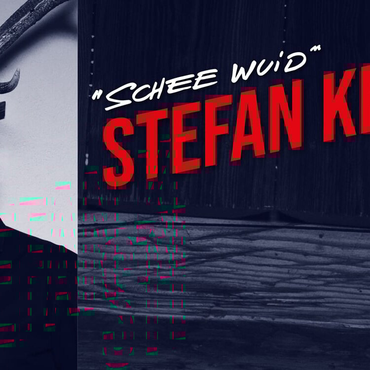 Stefan Kröll
