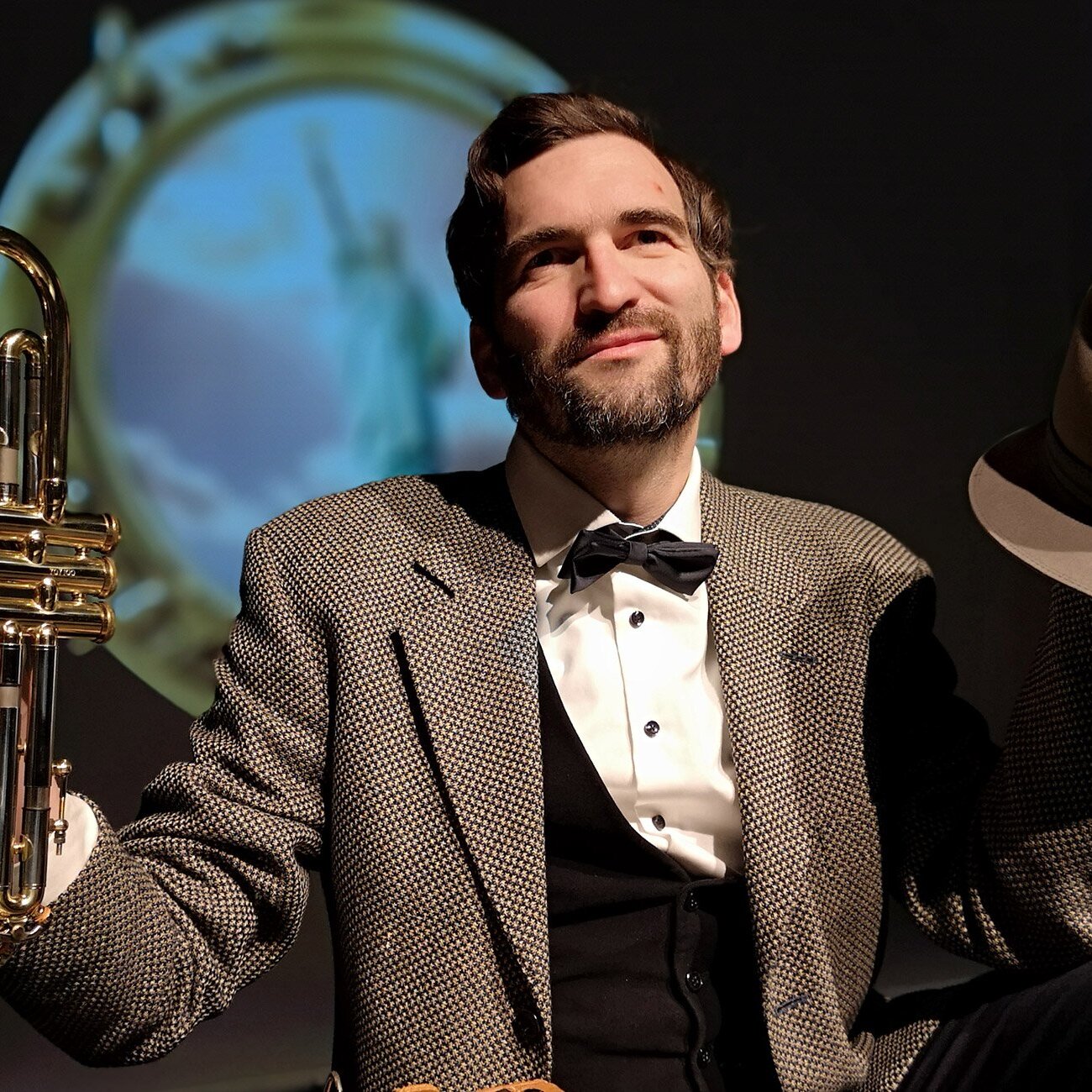 Novecento - Die Legende vom Ozeanpianisten