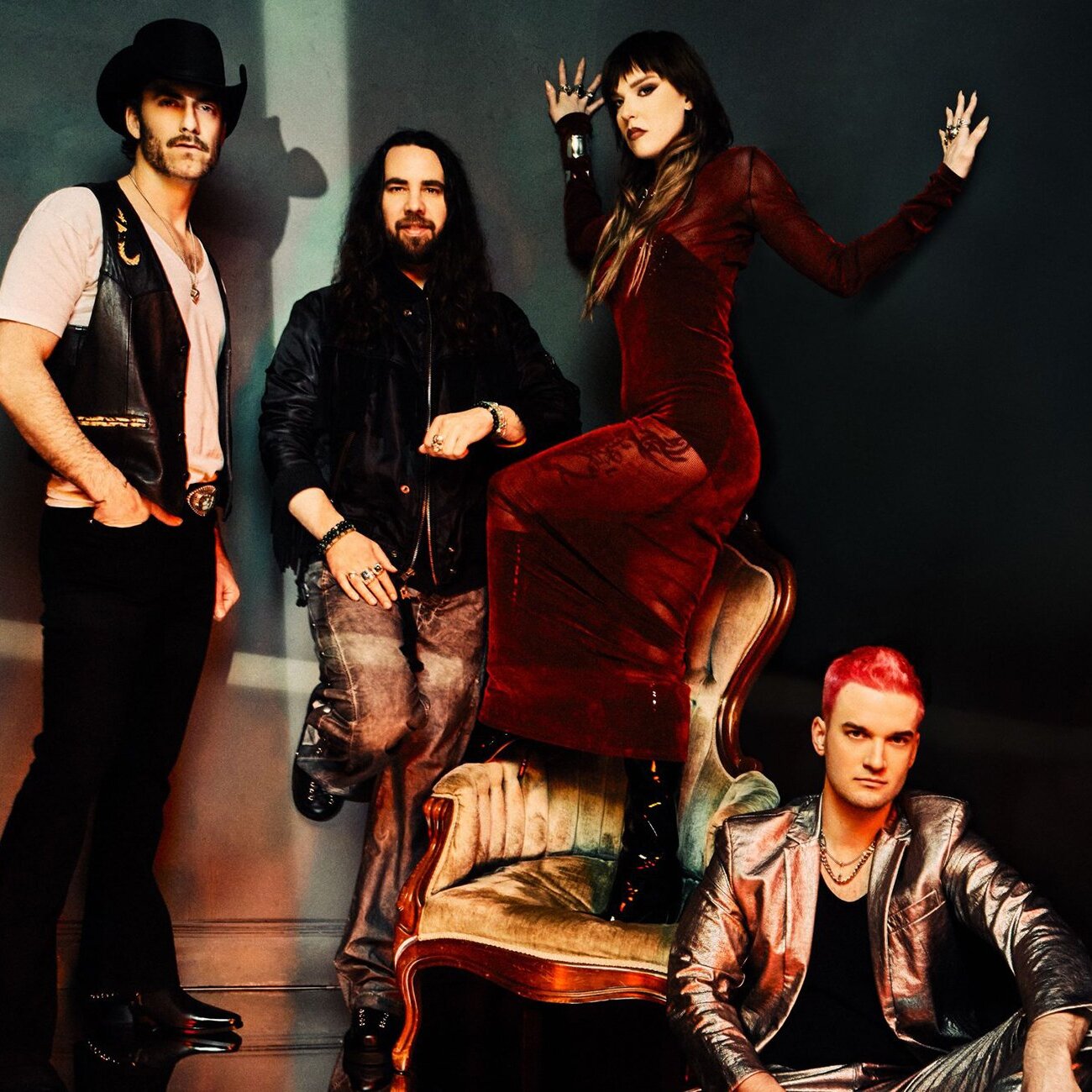 Halestorm