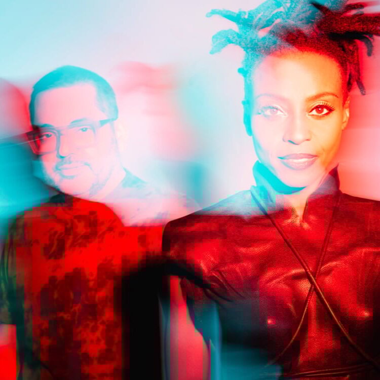 MORCHEEBA