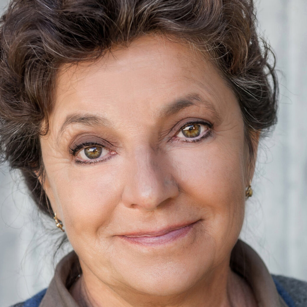 Bergweihnacht mit Monika Baumgartner: