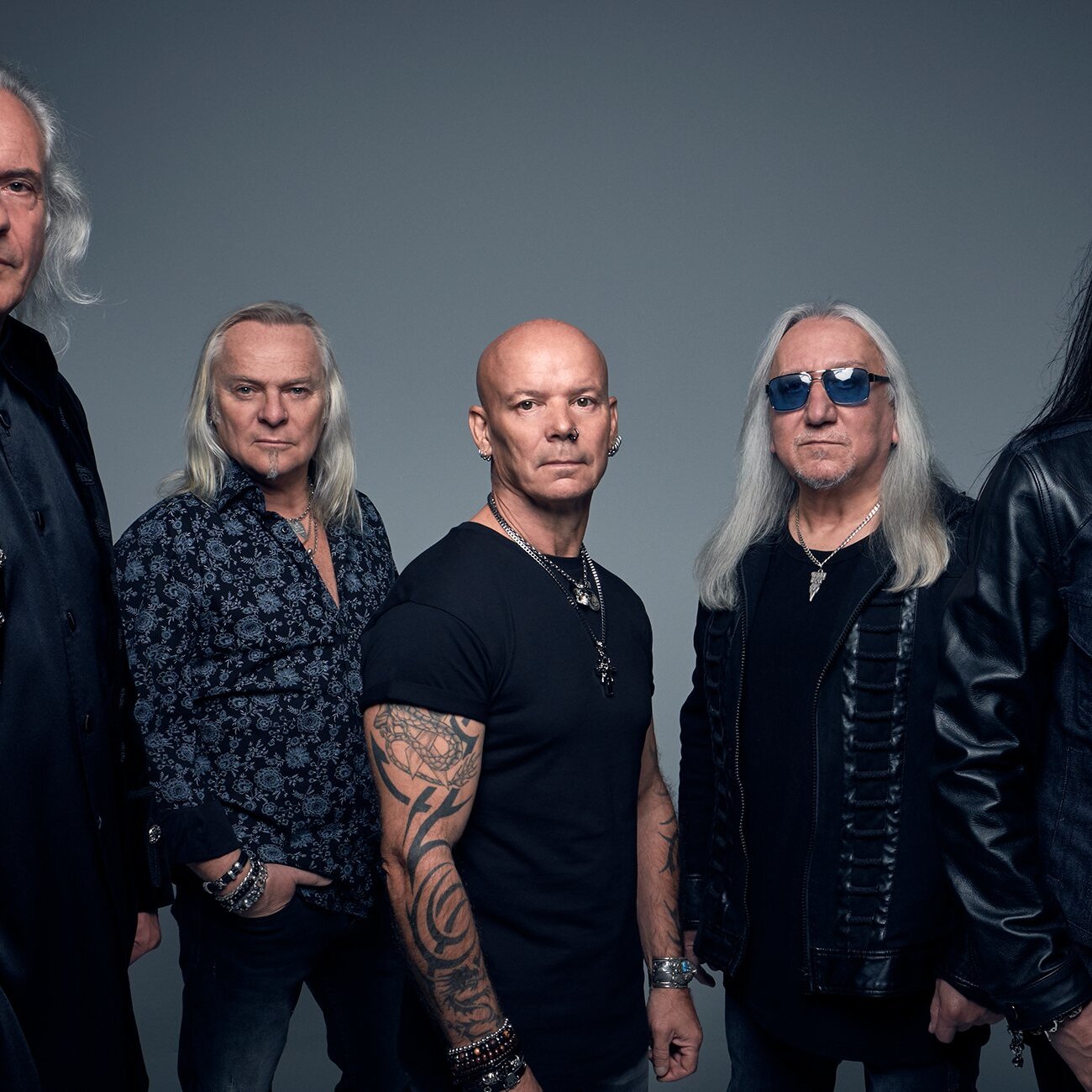 URIAH HEEP