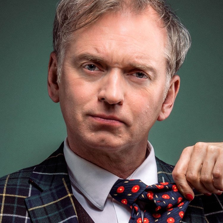 Christian Springer - Leider