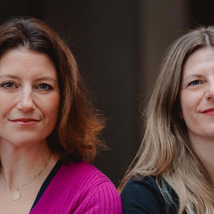 True Crime und Machtmissbrauch in der Yogaszene - Live-Lesung & Talk
