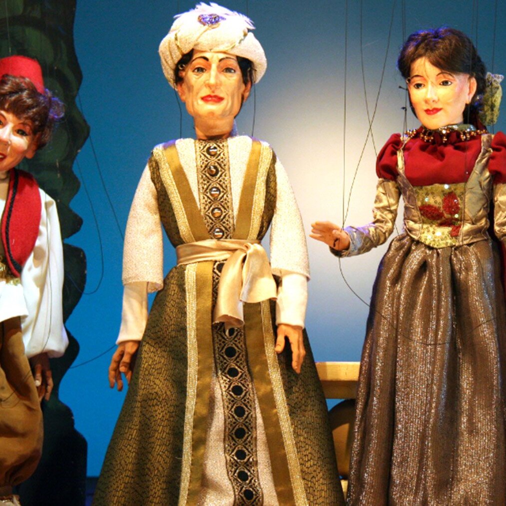 Die Entführung aus dem Serail