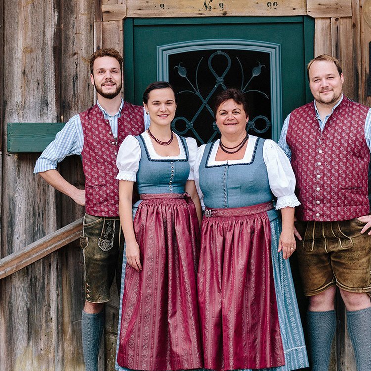 Haushamer Adventsingen