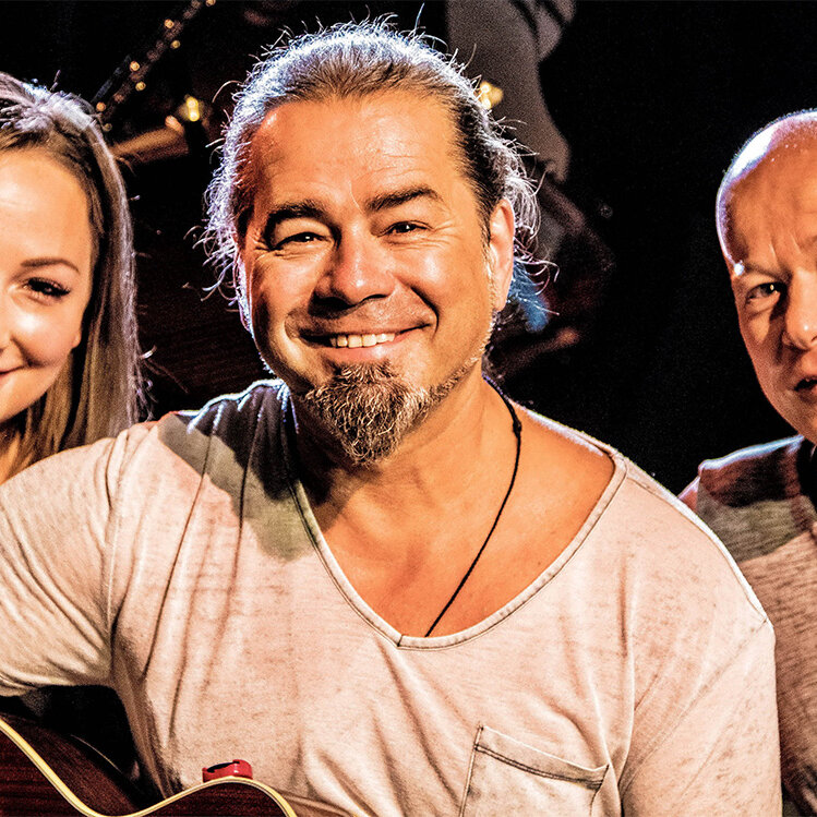 Alfons Hasenknopf & Band