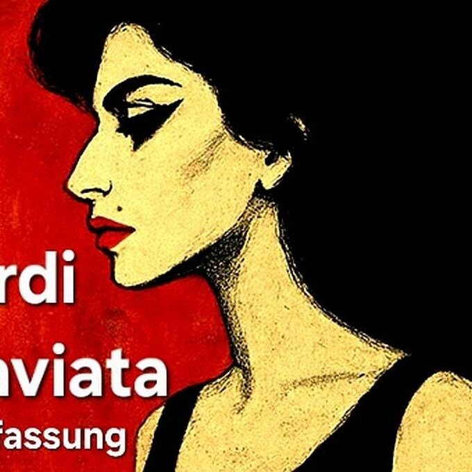 Isaria Kollektiv: Giuseppe Verdi - La Traviata