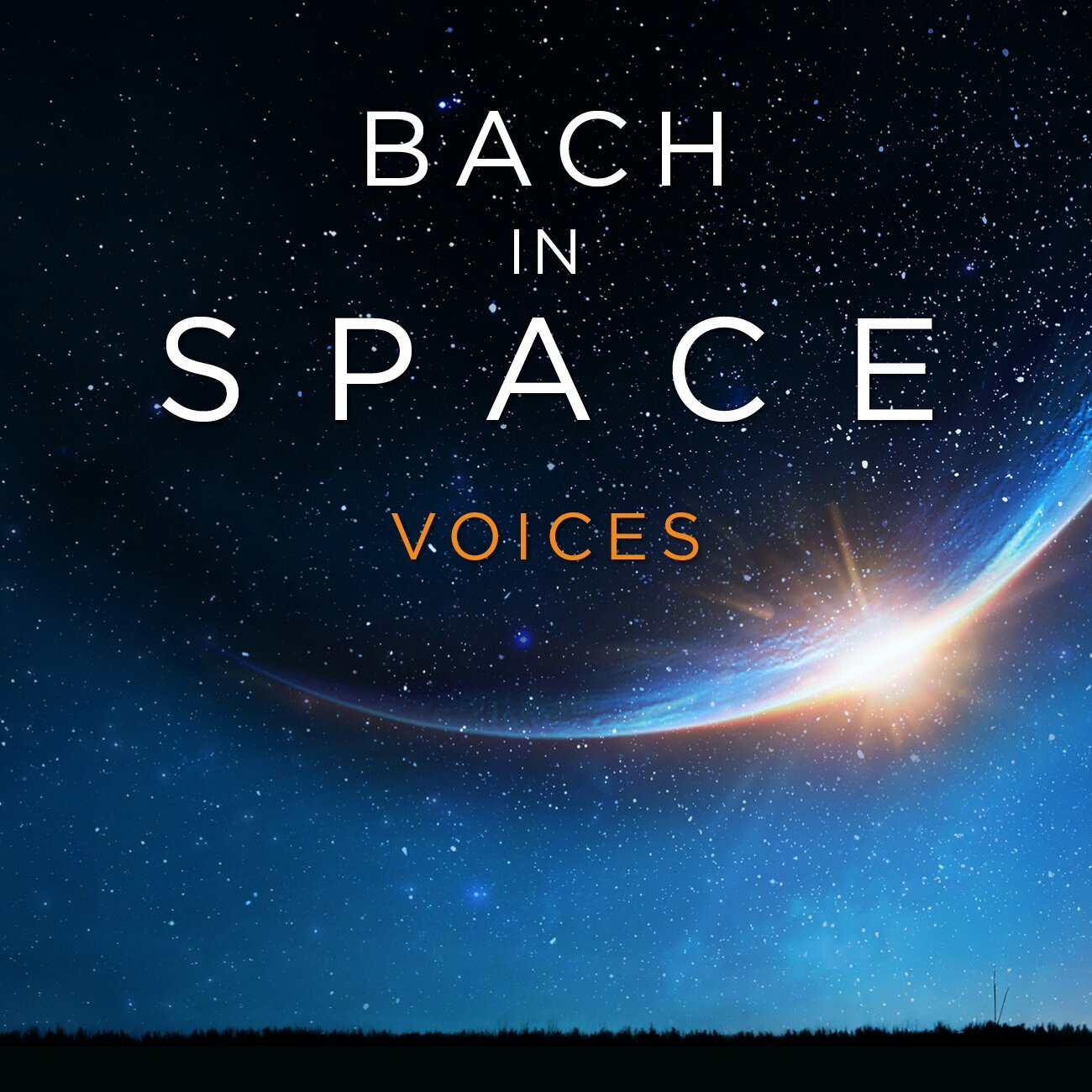 Bach in Space