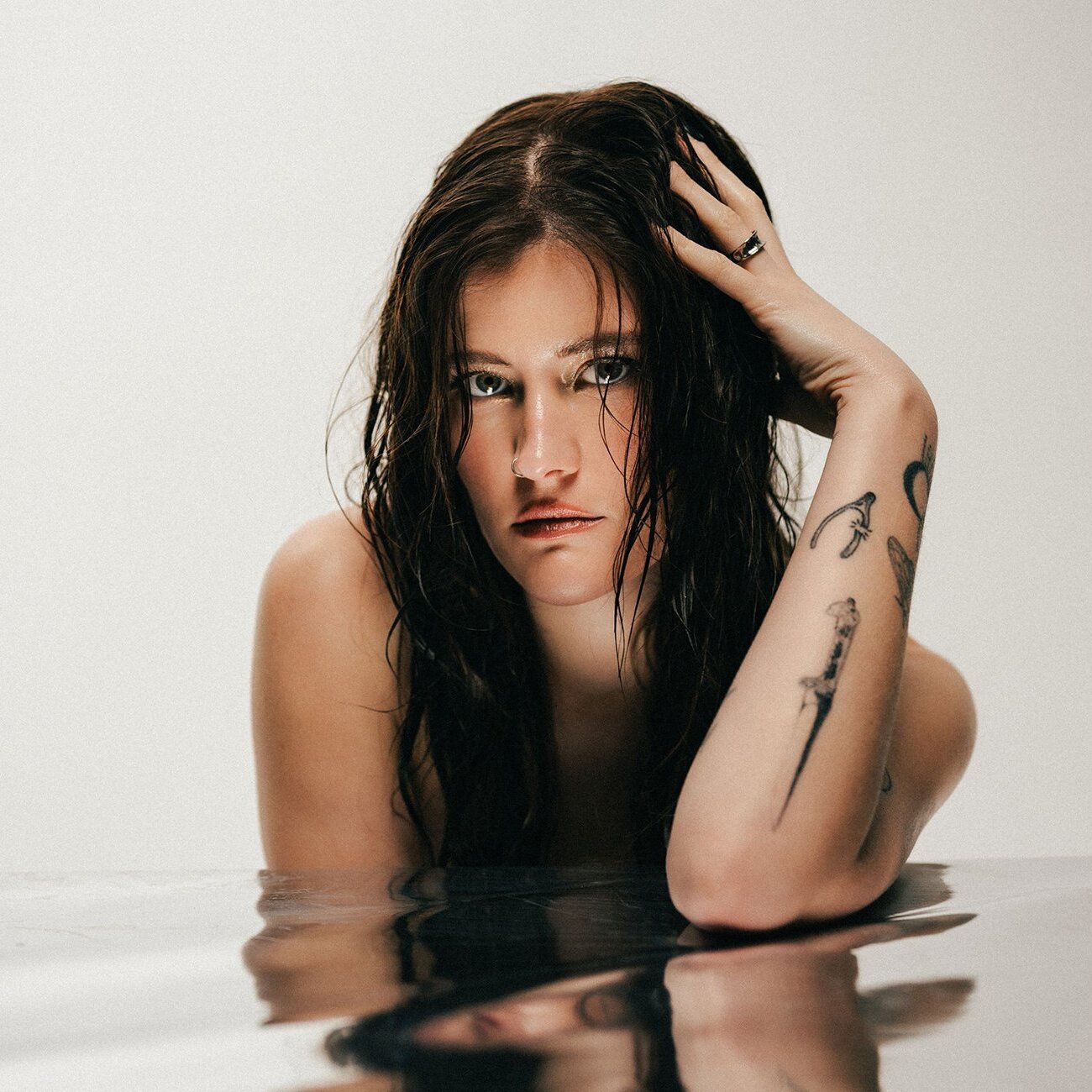 Madeline Juno