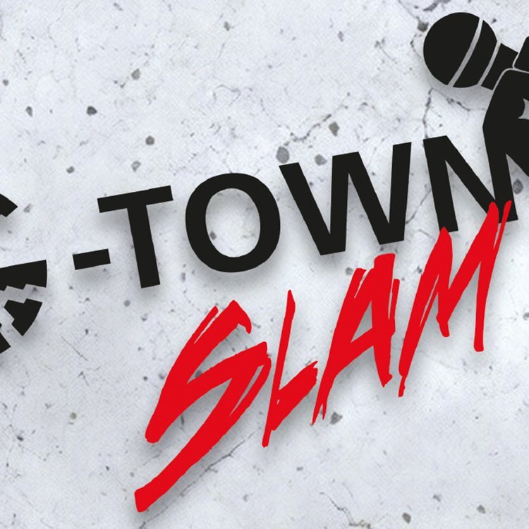 G-Town Poetry Slam
