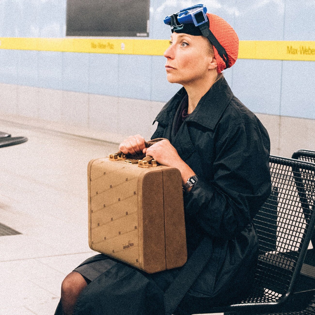 Furchtlos durch den Alltag