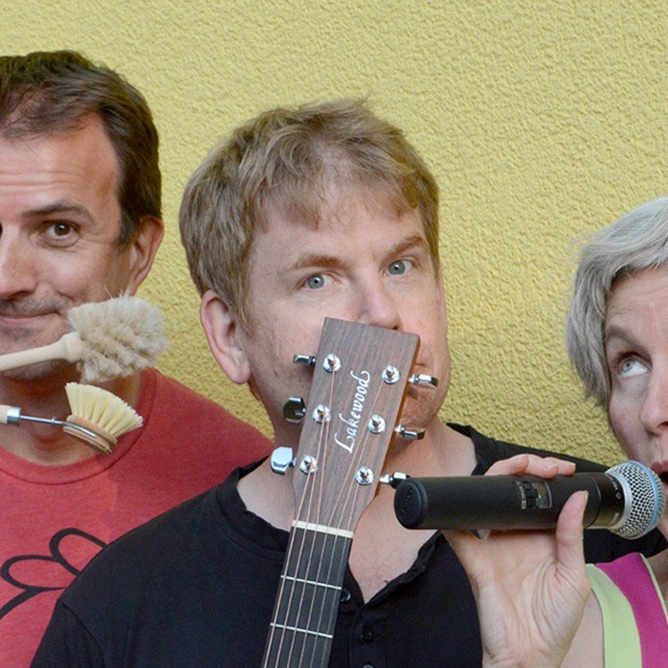 La Psychotta (& die halbe Miete)