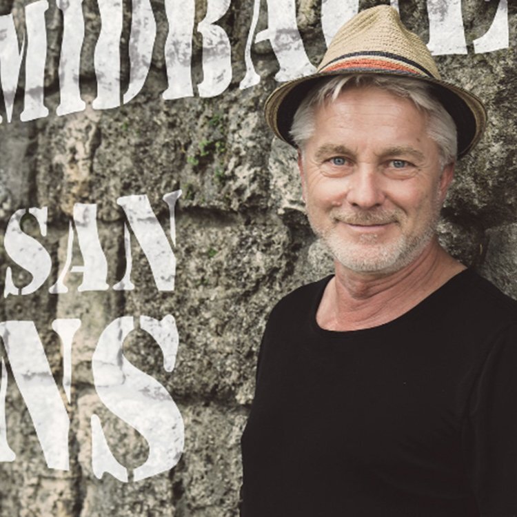 Werner Schmidbauer - Mia san oans