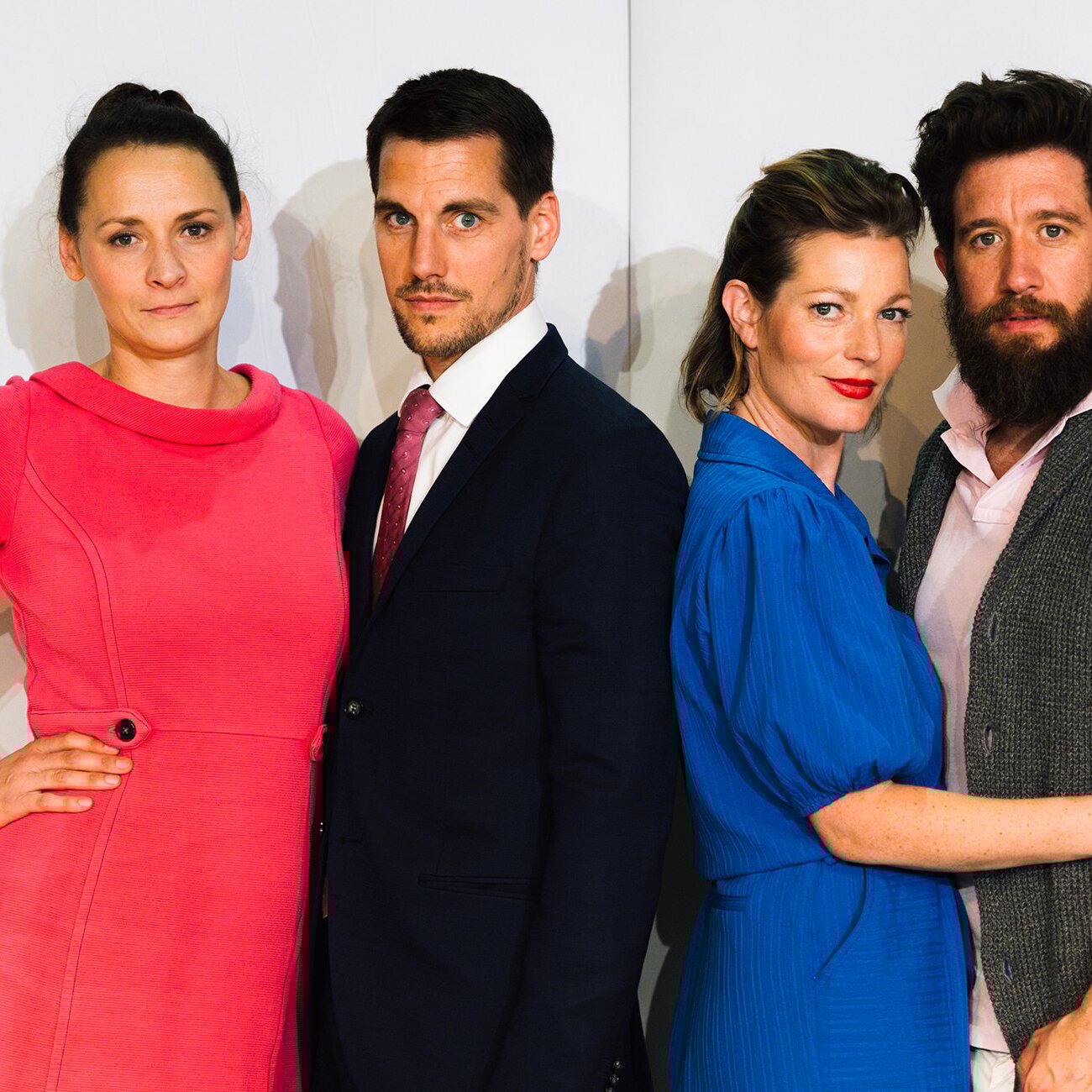 Der Gott des Gemetzels