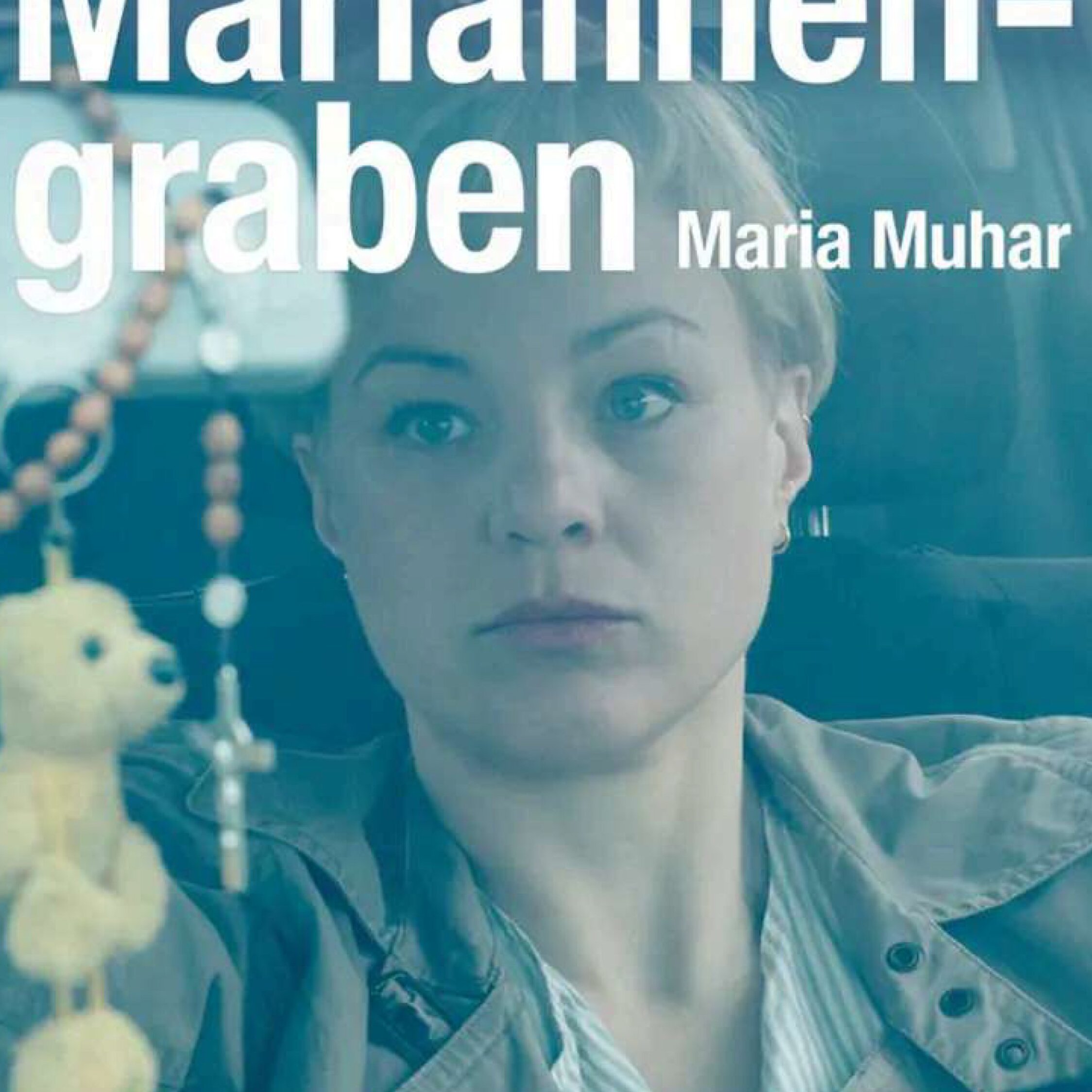 Maria Muhar