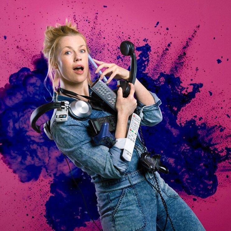 Christine Eixenberger