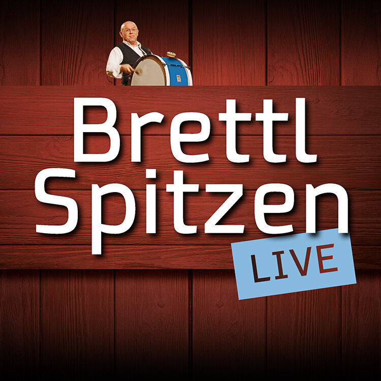 Die große LIVE-TOUR 2025 der BR Brettl-Spitzen