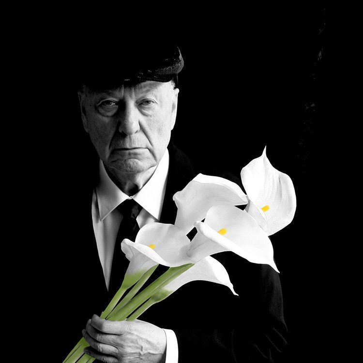 Gerd Dudenhöffer spielt Heinz Becker