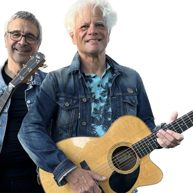 KONZERT M & C UNPLUGGED - THE FOLKABILLY BANQUET