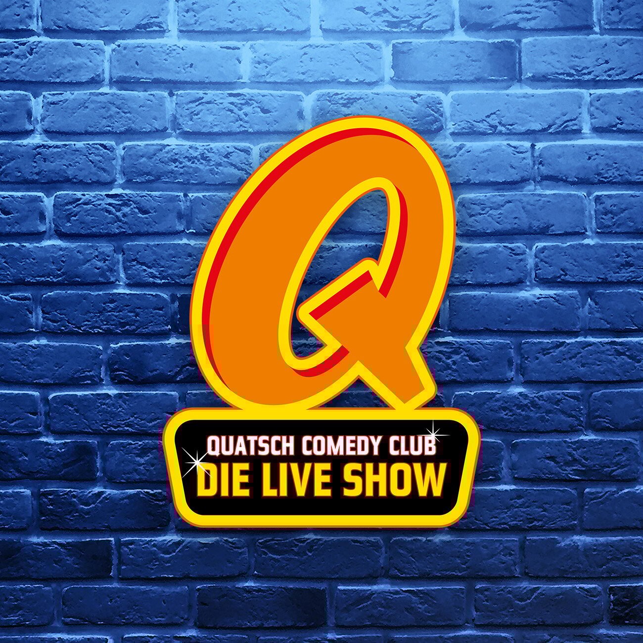 QUATSCH COMEDY CLUB