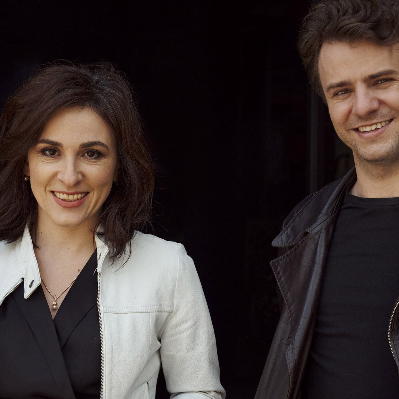 Matthias Well/Lilian Akopova