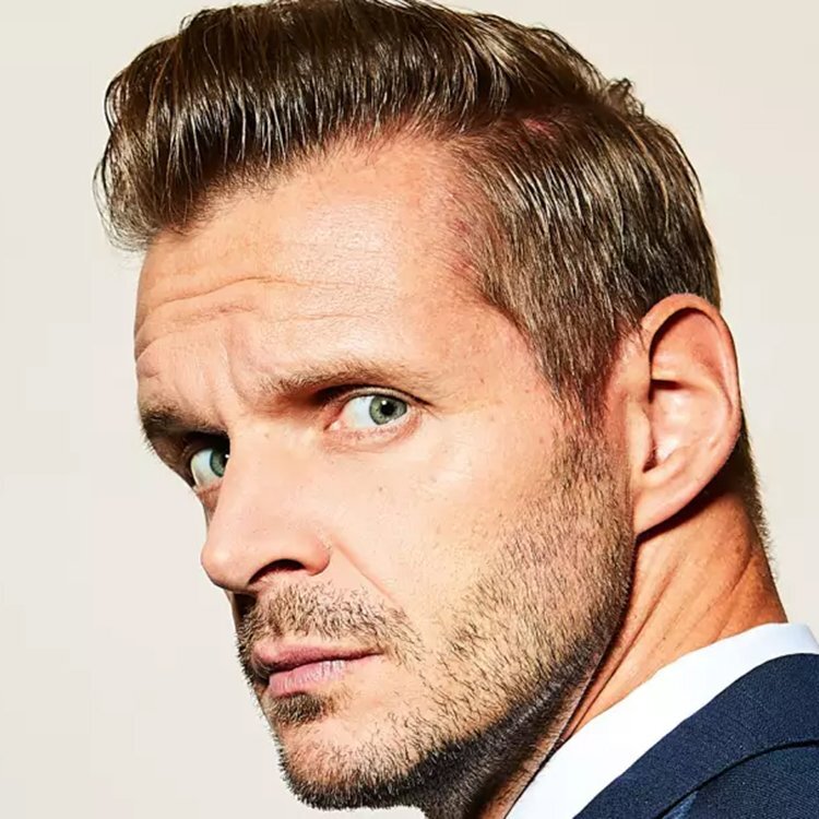 Florian Schroeder